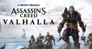 Assassin’s Creed Valhalla Torrent Download For PC