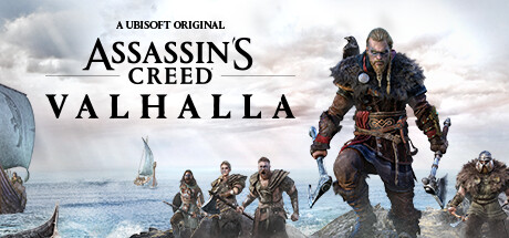 Assassin’s Creed Valhalla Torrent Download For PC