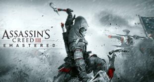 Assassin’s Creed 3 Remastered Torrent Download For PC