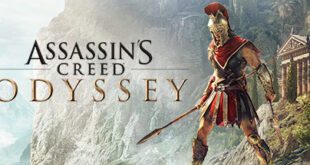 Assassin’s Creed Odyssey Torrent Download For PC