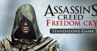 Assassin’s Creed Freedom Cry Torrent Download For PC