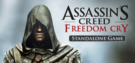 Assassin’s Creed Freedom Cry Torrent Download For PC