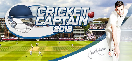 Cricket Captain 2018 Torrent Download For PC