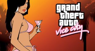 GTA Vice City Torrent Download For PC