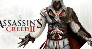 Assassin’s Creed 2 Torrent Download For PC