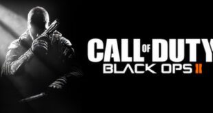 Call of Duty Black Ops 2 Torrent Download For PC