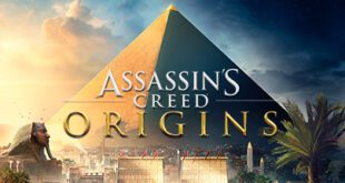 Assassin’s Creed Origins Torrent Download For PC