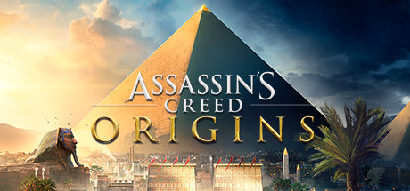 Assassin’s Creed Origins Torrent Download For PC