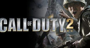 Call of Duty 2 Torrent Download For PC