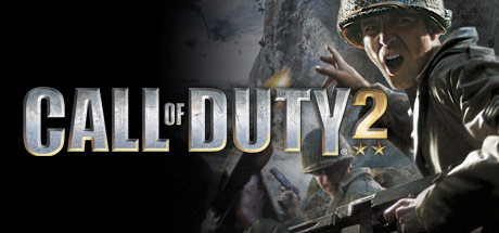 Call of Duty 2 Torrent Download For PC