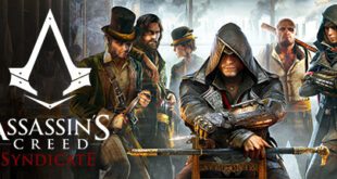 Assassin’s Creed Syndicate Torrent Download For PC