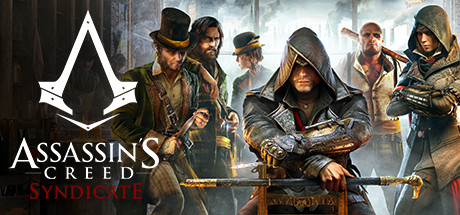 Assassin’s Creed Syndicate Torrent Download For PC