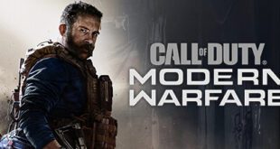 Call of Duty Modern Warfare 2019 Torrent Download For PC