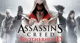 Assassin’s Creed Brotherhood Torrent Download For PC