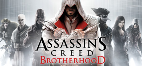 Assassin’s Creed Brotherhood Torrent Download For PC