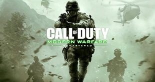 Call of Duty Modern Warfare Remastered Torrent Download For PC