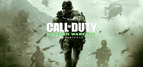 Call of Duty Modern Warfare Remastered Torrent Download For PC