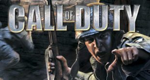 Call of Duty 1 Torrent Download For PC