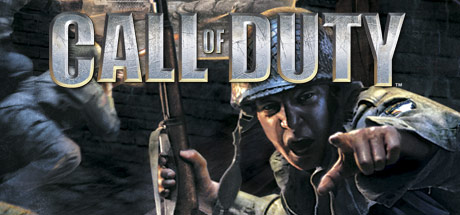 Call of Duty 1 Torrent Download For PC