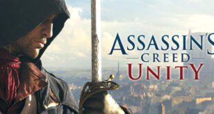 Assassin’s Creed Unity Torrent Download For PC