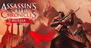 Assassin’s Creed Chronicles Russia Torrent Download For PC