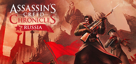 Assassin’s Creed Chronicles Russia Torrent Download For PC