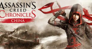 Assassin’s Creed Chronicles China Torrent Download For PC