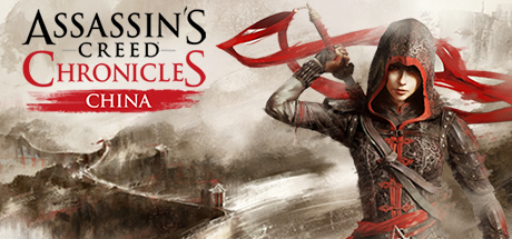 Assassin’s Creed Chronicles China Torrent Download For PC