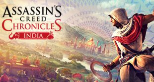 Assassin’s Creed Chronicles India Torrent Download For PC