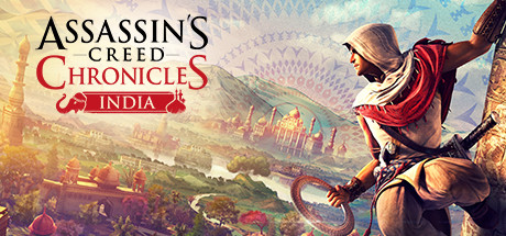 Assassin’s Creed Chronicles India Torrent Download For PC