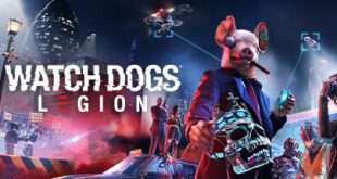 Watch Dogs Legion Torrent Download For PC