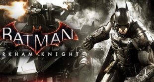 Batman Arkham Knight Torrent Download For PC