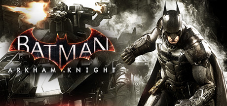 Batman Arkham Knight Torrent Download For PC