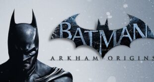 Batman Arkham Origins Torrent Download For PC