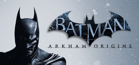 Batman Arkham Origins Torrent Download For PC