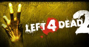 Left 4 Dead 2 Torrent Download For PC