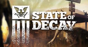 State of Decay Torrent Download For PC