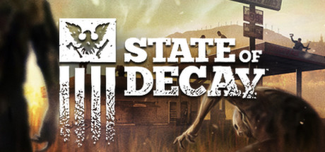 State of Decay Torrent Download For PC