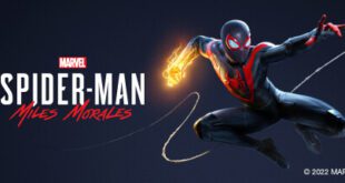 Marvel’s Spider Man Miles Morales Torrent Download For PC