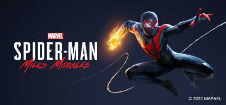 Marvel’s Spider Man Miles Morales Torrent Download For PC