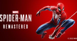 Marvel’s Spider Man Remastered Torrent Download For PC