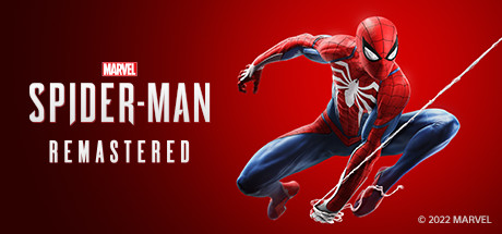 Marvel’s Spider Man Remastered Torrent Download For PC