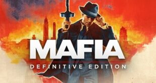 Mafia Definitive Edition Torrent Download For PC