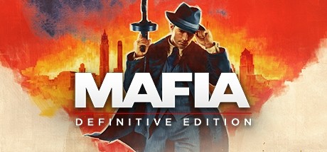 Mafia Definitive Edition Torrent Download For PC