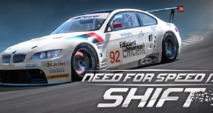 Need for Speed Shift Torrent Download For PC