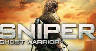 Sniper Ghost Warrior Torrent Download For PC