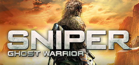 Sniper Ghost Warrior Torrent Download For PC