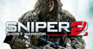 Sniper Ghost Warrior 2 Torrent Download For PC