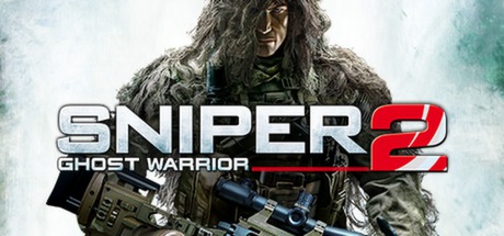 Sniper Ghost Warrior 2 Torrent Download For PC