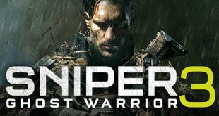 Sniper Ghost Warrior 3 Torrent Download For PC